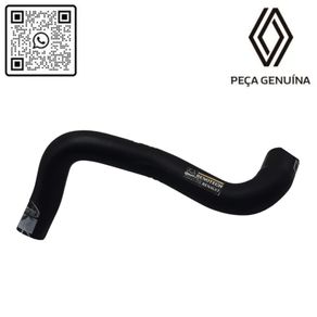 RN 16471R 215016471R MANGUEIRA SUP. RADIADOR DUSTER 1